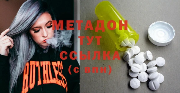 стаф Магас